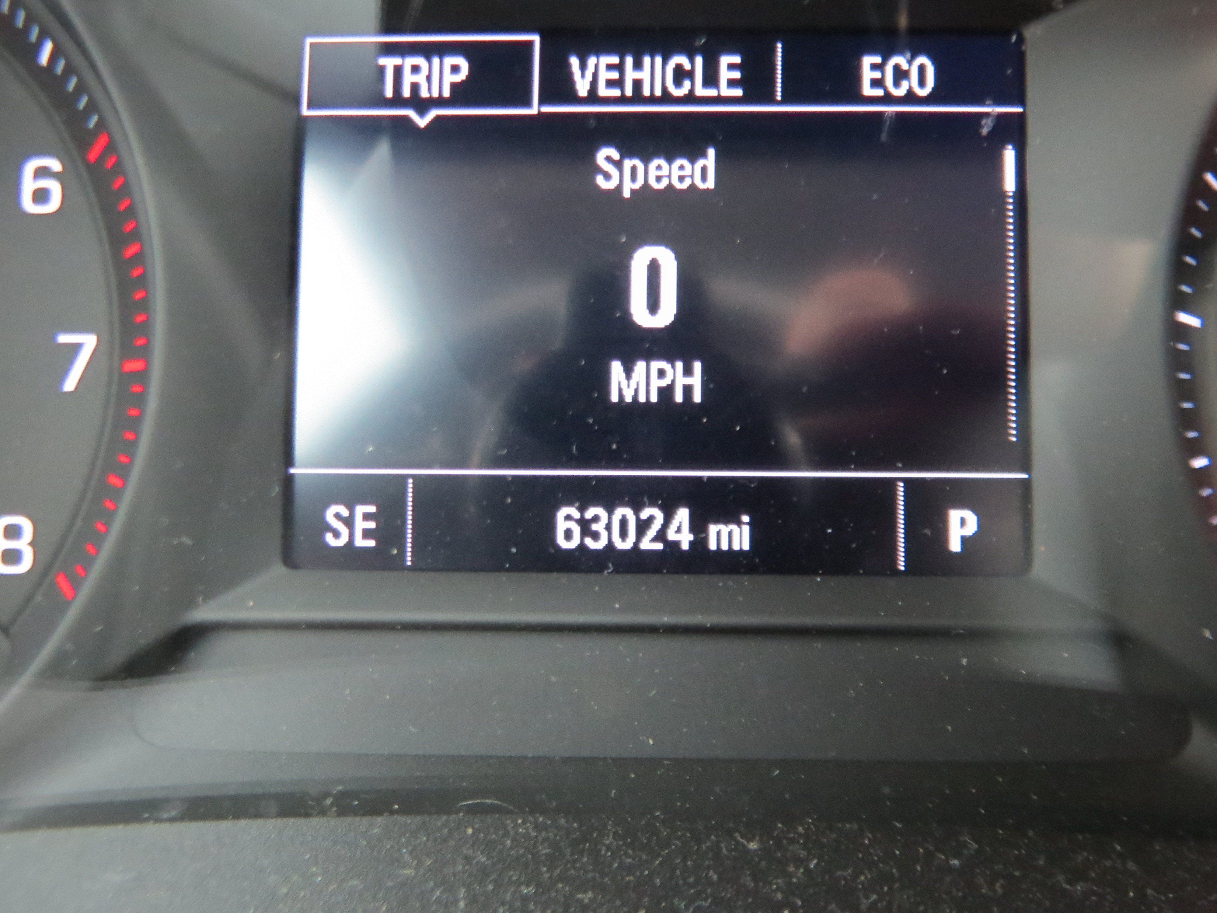 Used 2022 Chevrolet TrailBlazer LT w/ Convenience Package FWD image 22