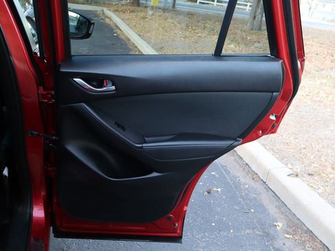 Used 2014 MAZDA CX-5 Touring image 25