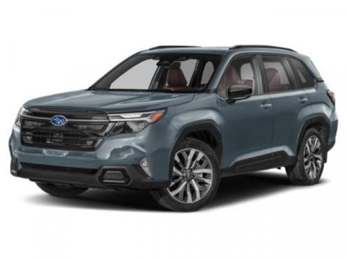 New 2026 Subaru Forester Touring image 1