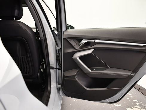 Used 2025 Audi A3 2.0T Premium w/ Black Optic Package image 50