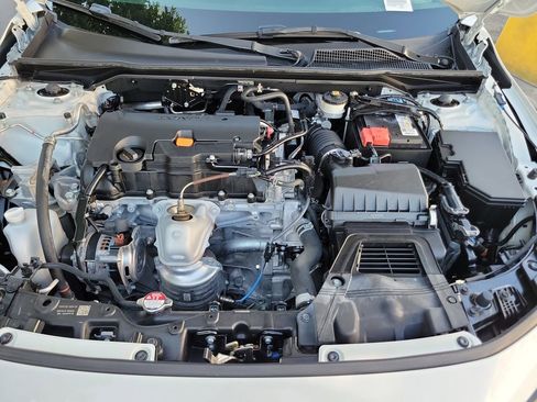 Used 2023 Honda Civic Sport image 23