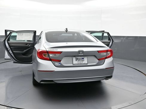 Used 2018 Honda Accord LX image 45