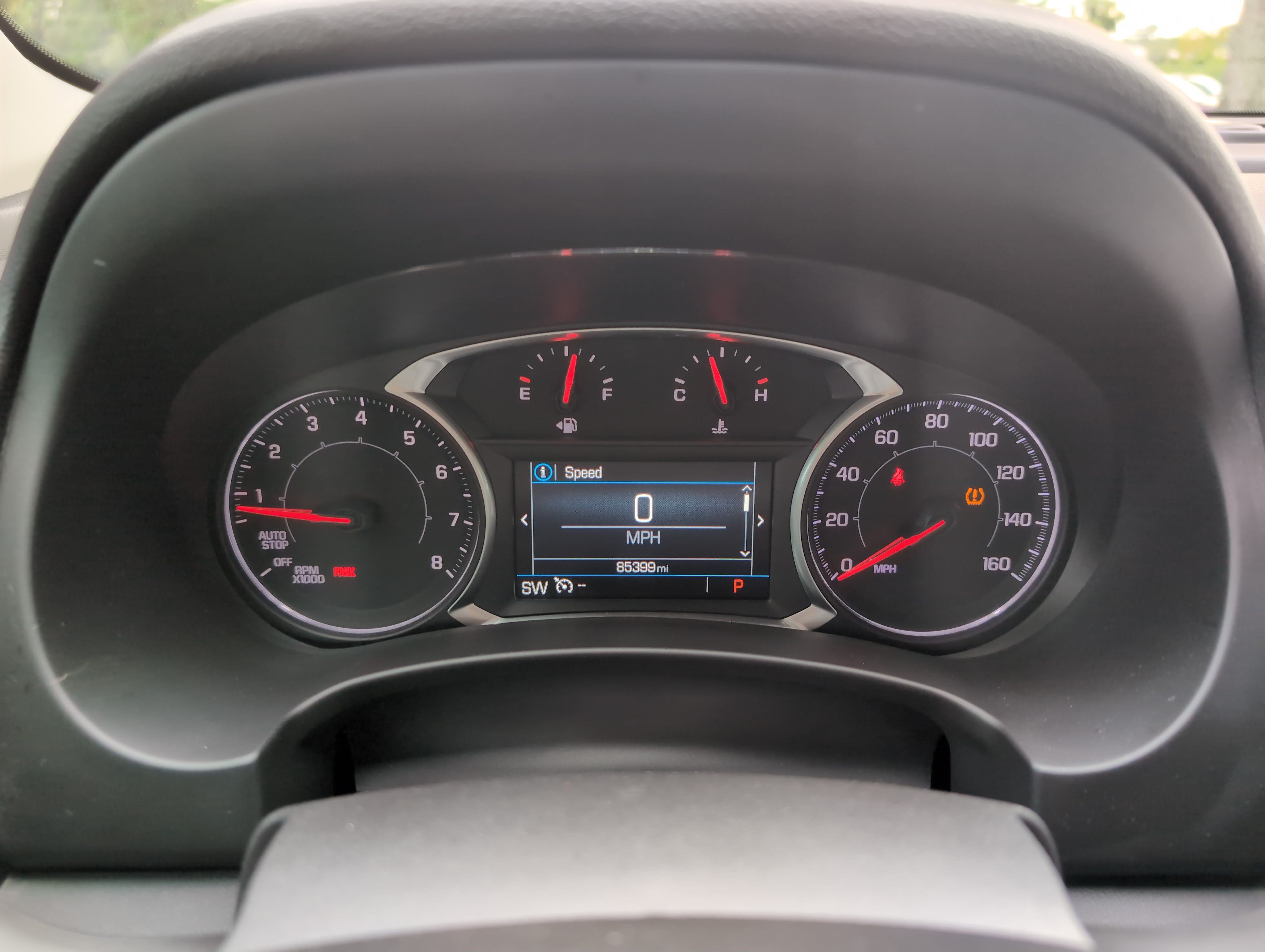 Used 2018 GMC Terrain SLE w/ Driver Convenience Package FWD image 21