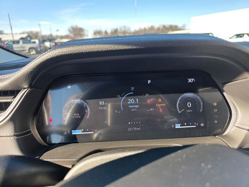 Used 2022 Jeep Grand Cherokee L Limited image 14