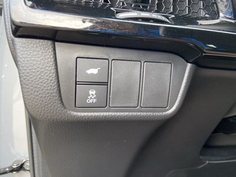 Used 2025 Honda CR-V EX-L image 47