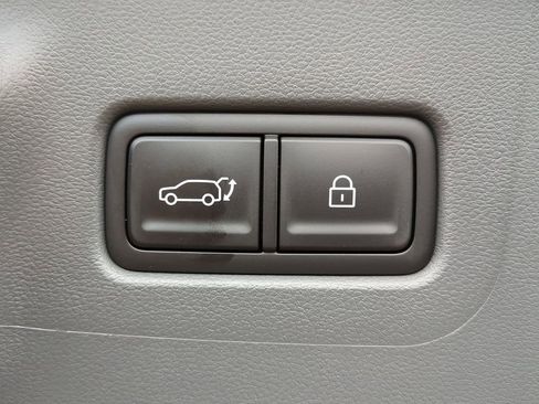 New 2026 Hyundai Santa Fe Calligraphy w/ Tow & Go Package FWD image 15