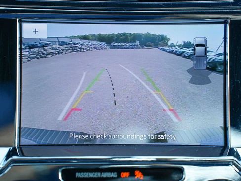 Used 2020 Ford F150 XLT w/ Equipment Group 302A Luxury AWD/4WD image 35