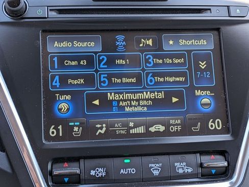Used 2016 Acura MDX SH-AWD image 15
