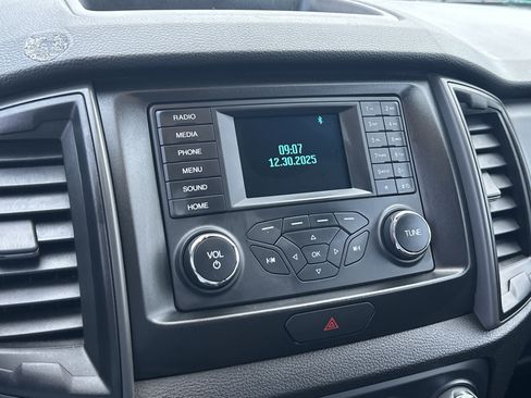 Used 2021 Ford Ranger XL image 27