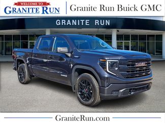 Used 2025 GMC Sierra 1500 Elevation video 1