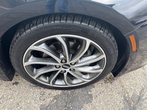 Used 2019 Lincoln MKZ Reserve w/ Reserve Plus Package image 16