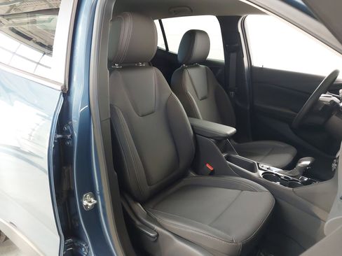 Used 2025 Buick Encore GX Preferred image 28