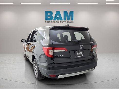 Used 2019 Honda Pilot EX-L image 34