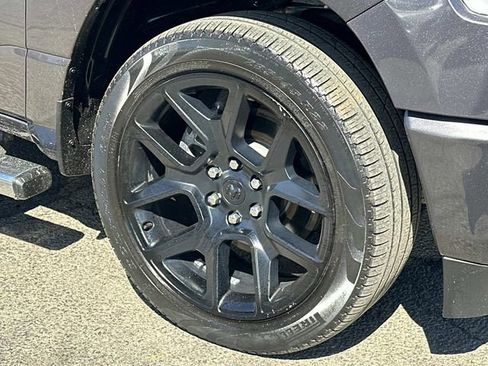 Used 2023 RAM 1500 Laramie image 7