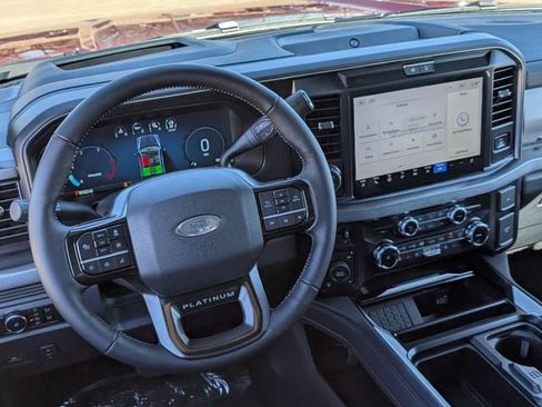 New 2026 Ford F250 Platinum AWD/4WD image 44