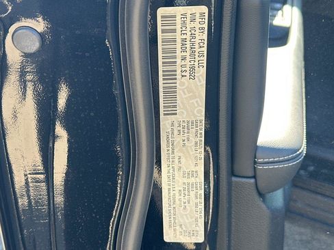 New 2026 Jeep Grand Cherokee Altitude image 23