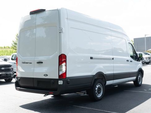 New 2026 Ford Transit 350 148 High Roof Extended RWD image 9