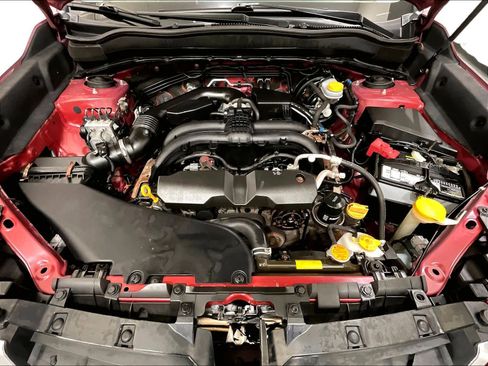 Used 2018 Subaru Forester 2.5i Limited image 29