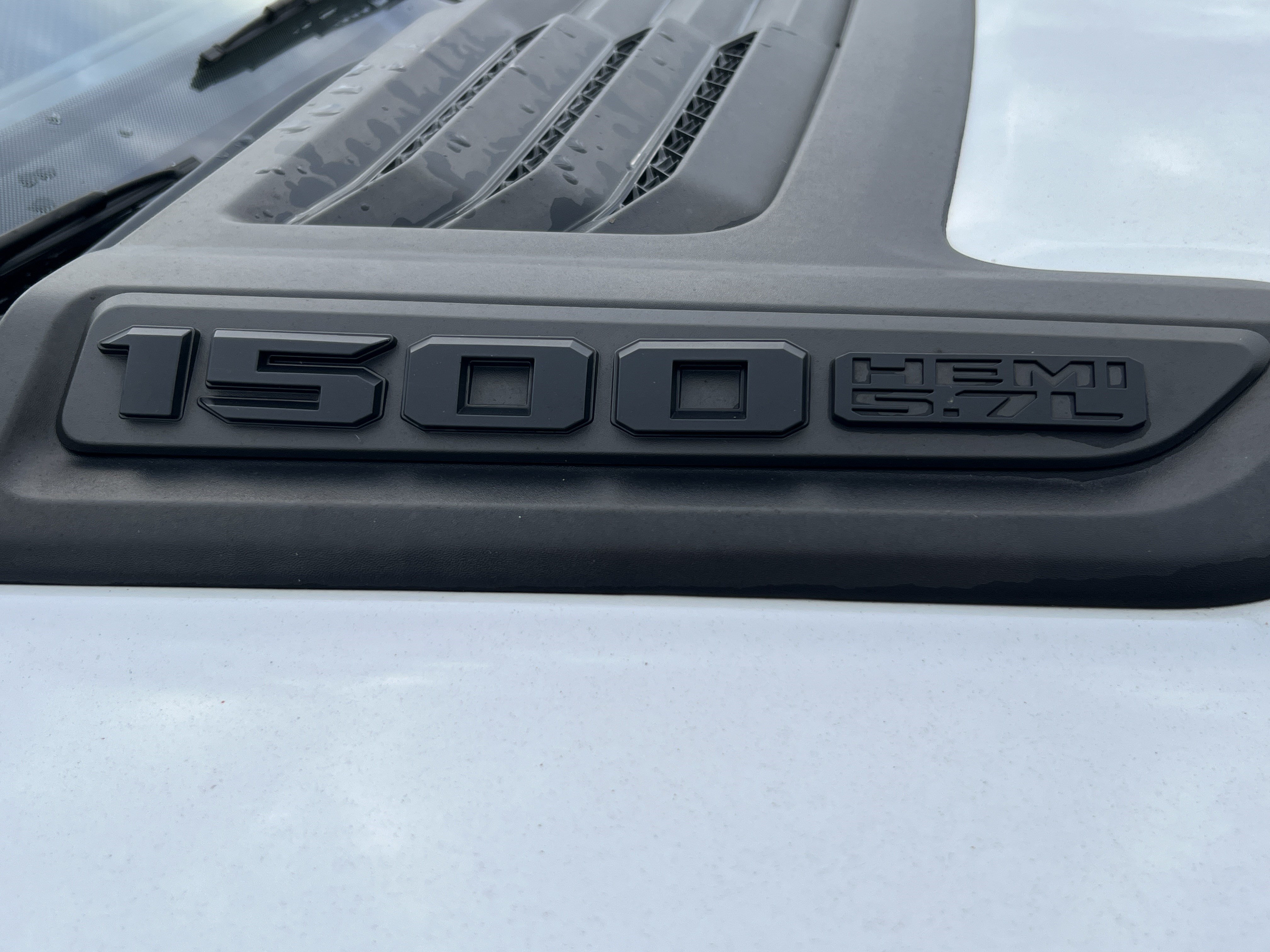 Used 2020 RAM 1500 Sport w/ Level 2 Equipment Goup w/2_L AWD/4WD image 9