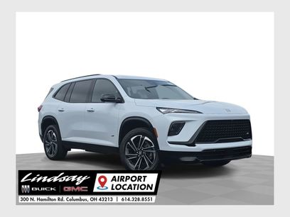 New 2026 Buick Enclave Sport Touring w/ Power Package