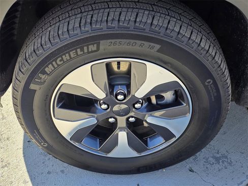 Used 2024 Jeep Grand Cherokee Limited 4xe w/ Trailer Tow Package image 43