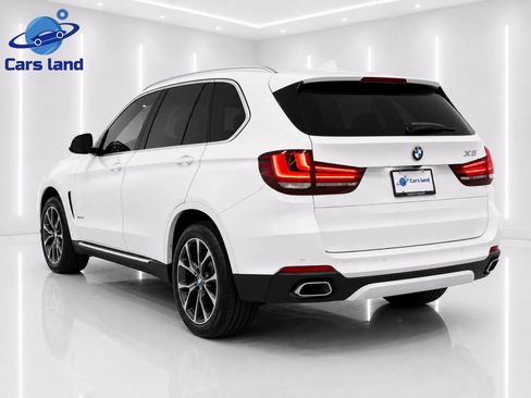 Used 2018 BMW X5 sDrive35i RWD image 3