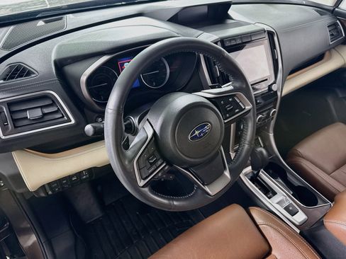 Used 2020 Subaru Ascent Touring AWD/4WD image 12