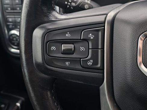 Used 2020 GMC Sierra 3500 Denali w/ Denali Ultimate Package AWD/4WD image 25