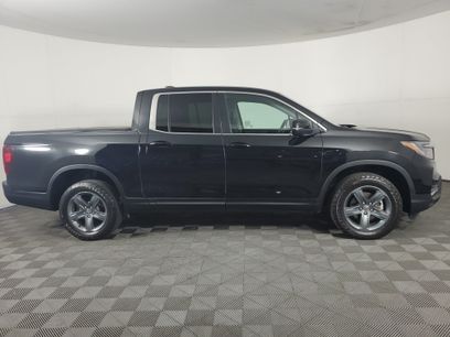 Used 2023 Honda Ridgeline RTL