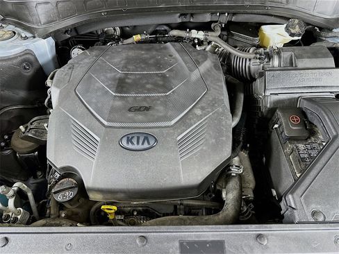 Used 2020 Kia Telluride SX image 36