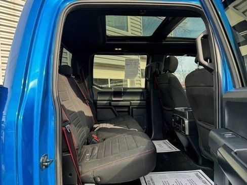 Used 2019 Ford F150 XLT w/ Equipment Group 302A Luxury image 19