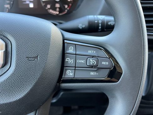 New 2026 RAM ProMaster 2500 w/ Crew Van Package FWD image 21