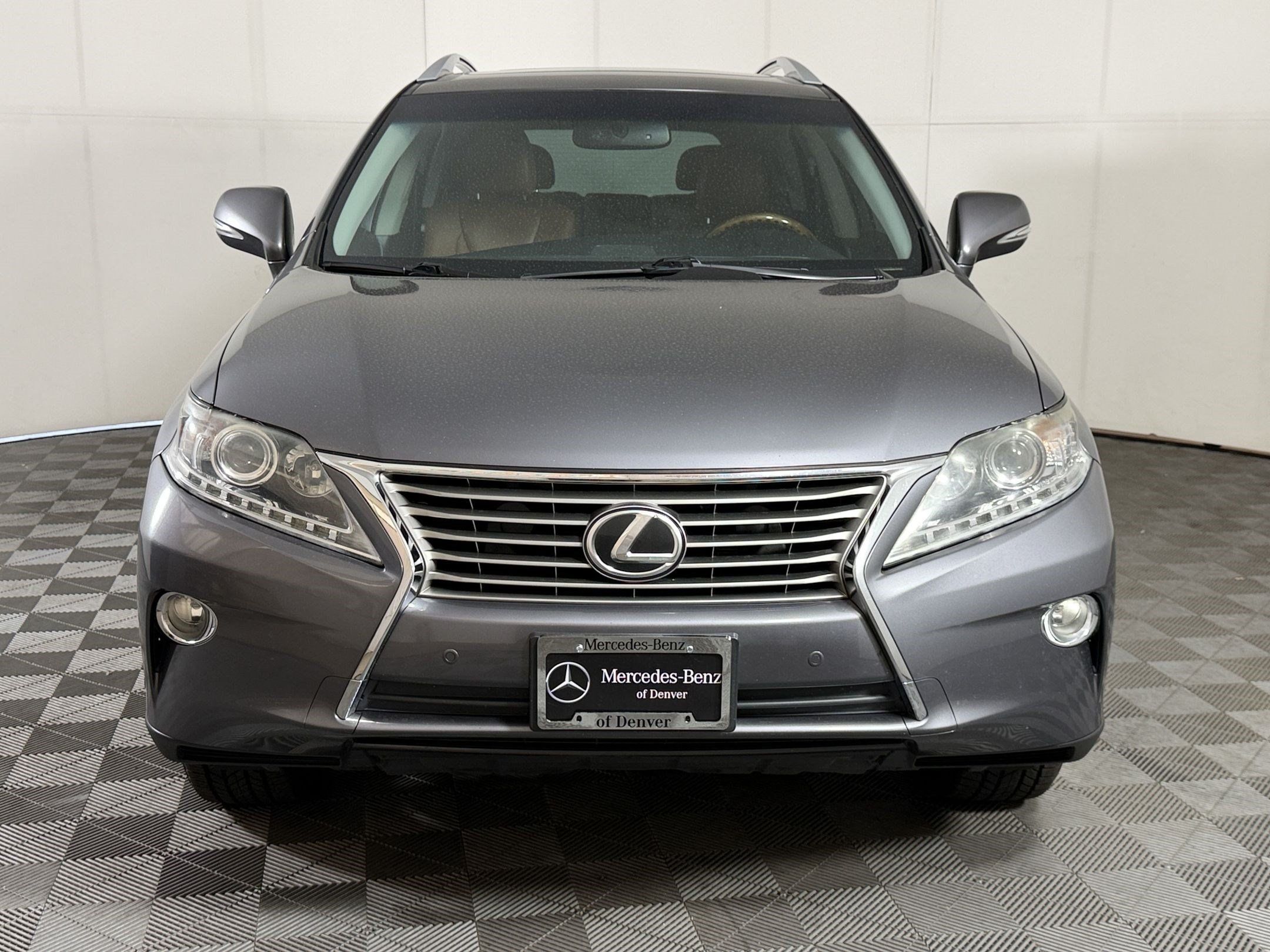 Used 2013 Lexus RX 350 FWD w/ Navigation Pkg image 6