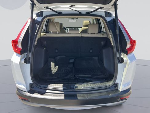 Used 2019 Honda CR-V EX-L image 25