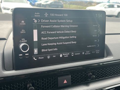 Certified 2023 Honda CR-V EX-L image 16