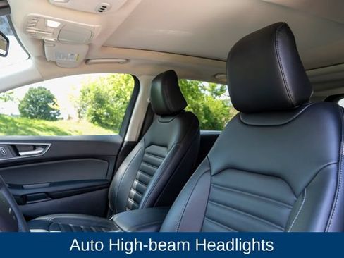 Used 2022 Ford Edge SEL w/ Convenience Package AWD/4WD image 26