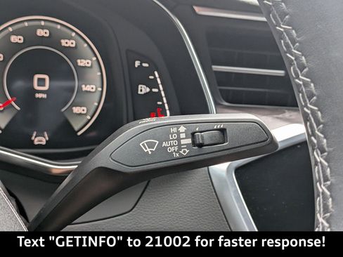 Used 2024 Audi A6 2.0T Premium image 32