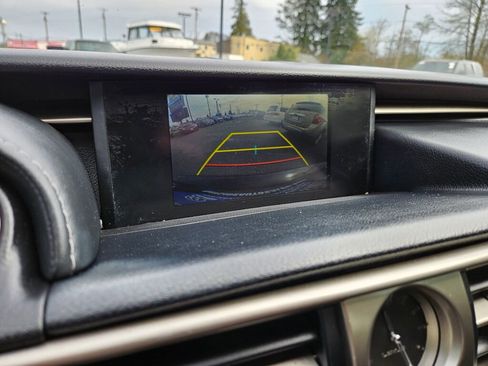 Used 2015 Lexus IS 250 w/ F-Sport Package RWD image 27