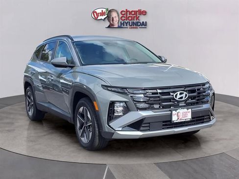 New 2026 Hyundai Tucson SEL image 7