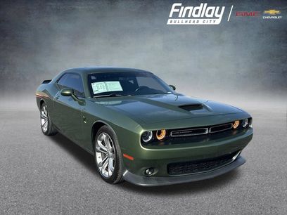 Used 2022 Dodge Challenger R/T