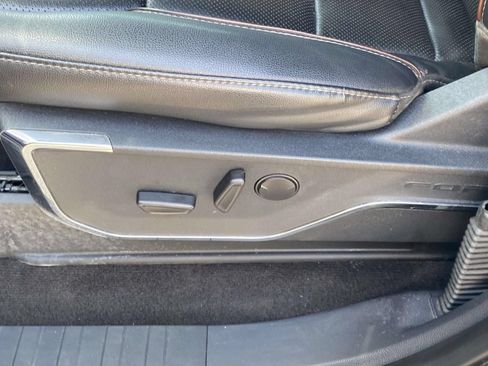 Used 2022 Ford F150 Lariat AWD/4WD image 16