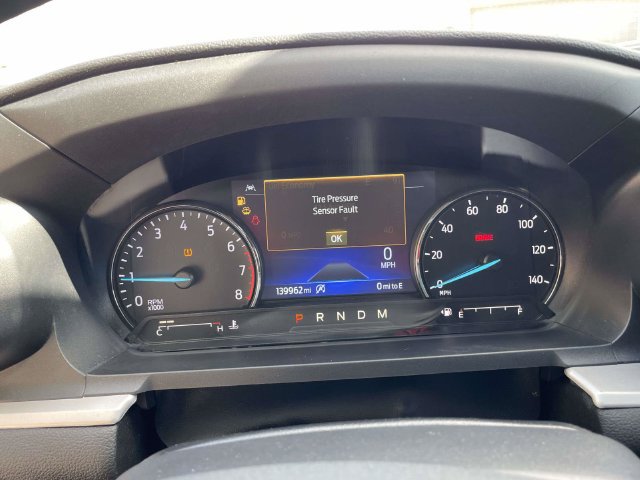 Used 2020 Ford Explorer XLT RWD image 22