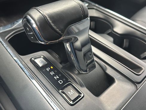 Used 2021 Ford F150 Lariat w/ Equipment Group 502A High image 28