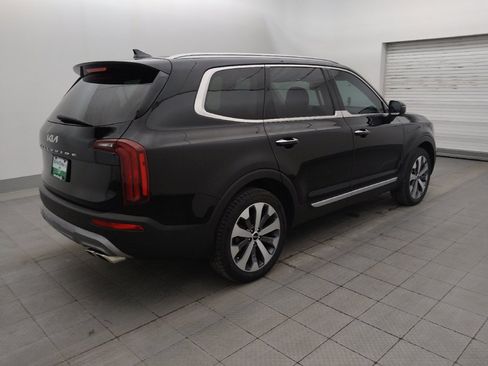 Used 2022 Kia Telluride S FWD image 10