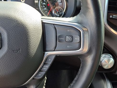Certified 2023 RAM 1500 Laramie AWD/4WD image 10