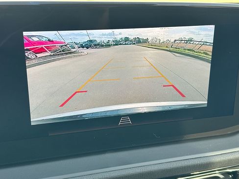 New 2026 Buick Envista Sport Touring w/ Convenience I Package image 17