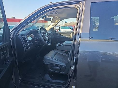 Used 2018 RAM 1500 Tradesman image 20