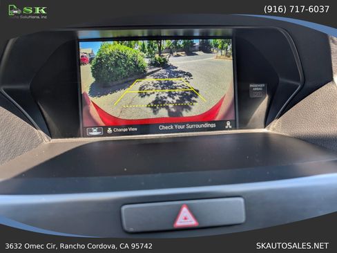 Used 2019 Acura ILX image 33