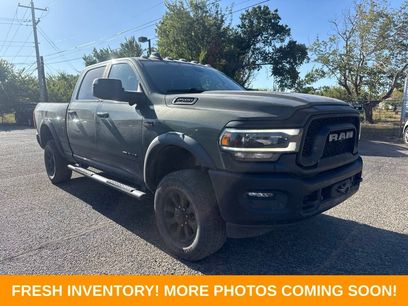 Used 2021 RAM 2500 Power Wagon