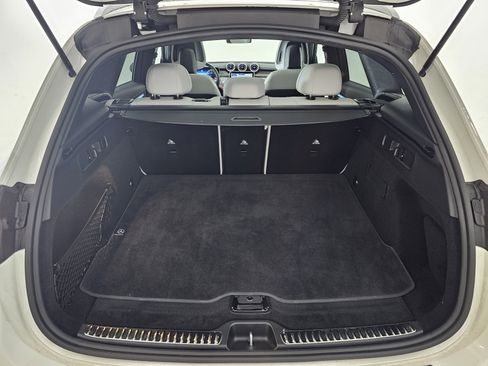 Certified 2025 Mercedes-Benz GLC 300 4MATIC image 23